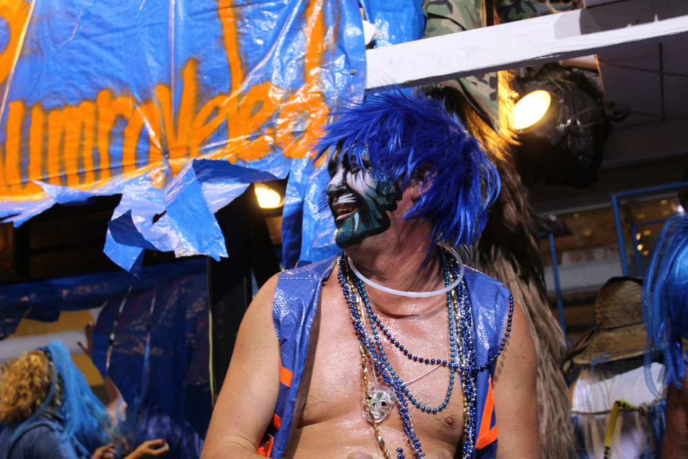 Fantasy Fest Parade 2017 photo - Duval Street, Key West
